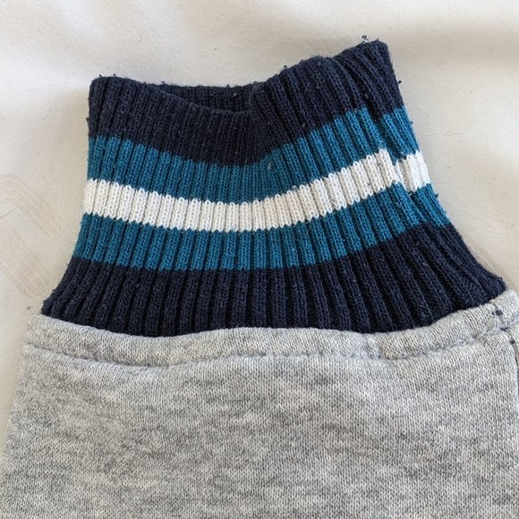 Roots for Boys - Picture 2 of 13